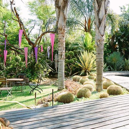 The Art Guesthouse Hartbeespoort Extérieur photo