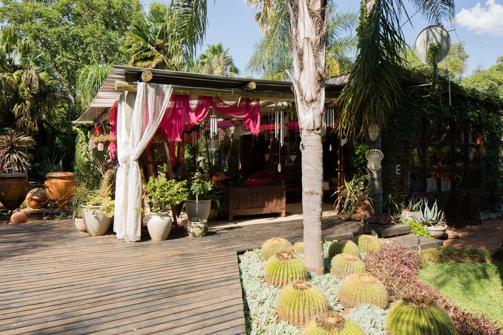 The Art Guesthouse Hartbeespoort Extérieur photo