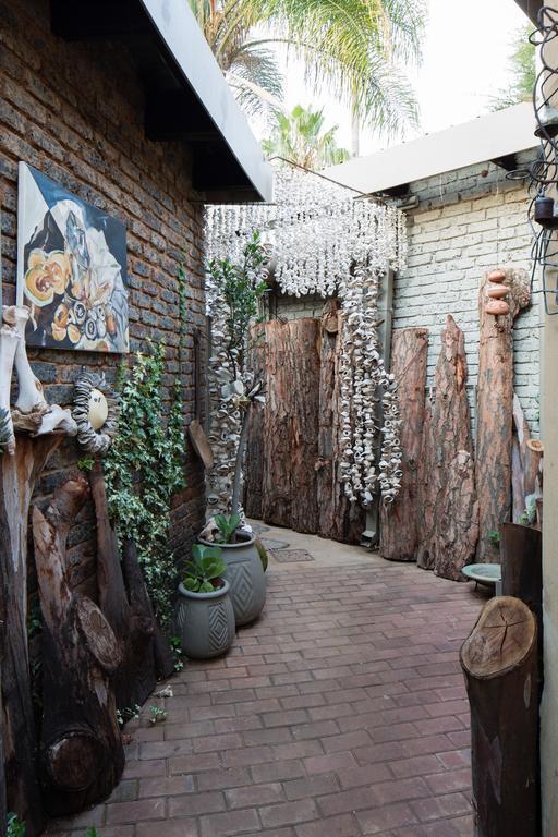 The Art Guesthouse Hartbeespoort Extérieur photo