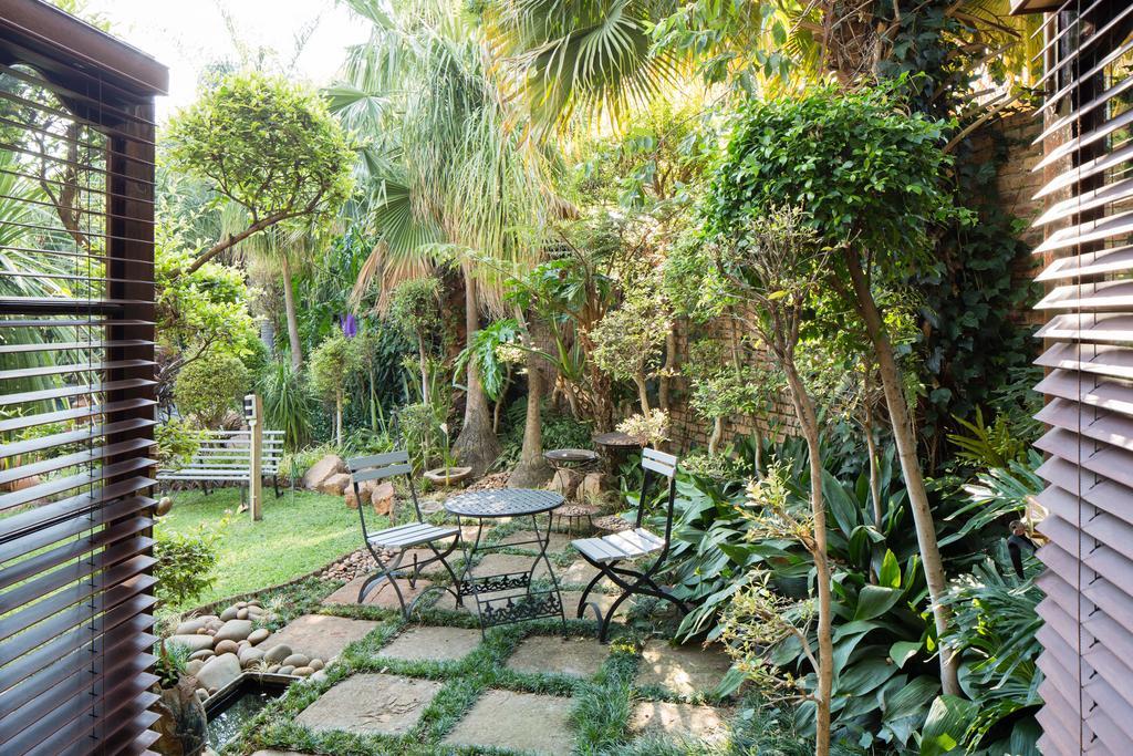 The Art Guesthouse Hartbeespoort Extérieur photo