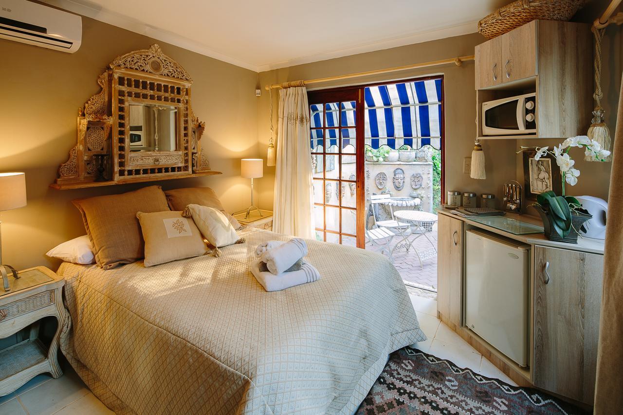 The Art Guesthouse Hartbeespoort Extérieur photo