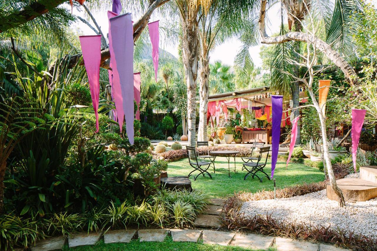 The Art Guesthouse Hartbeespoort Extérieur photo