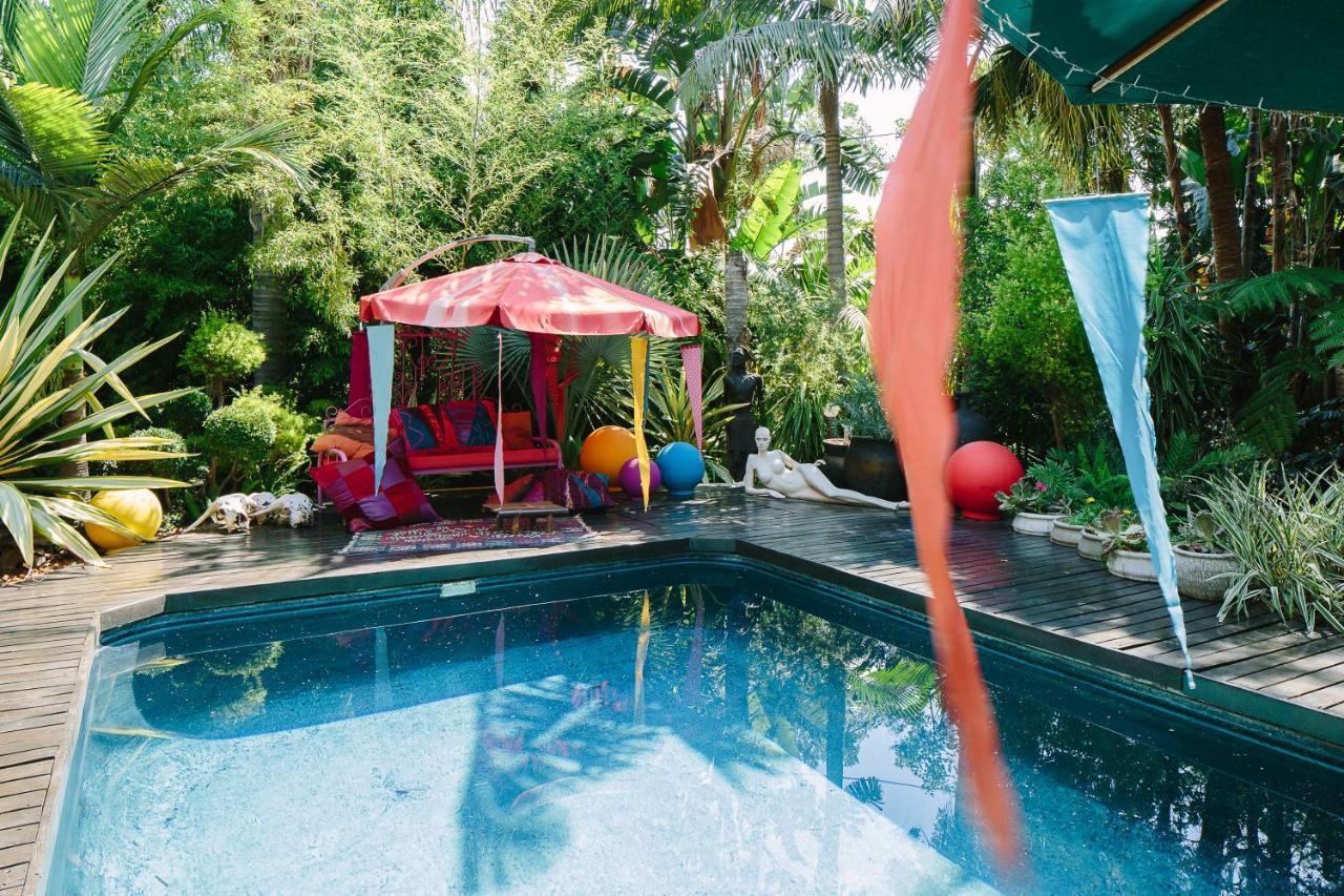 The Art Guesthouse Hartbeespoort Extérieur photo