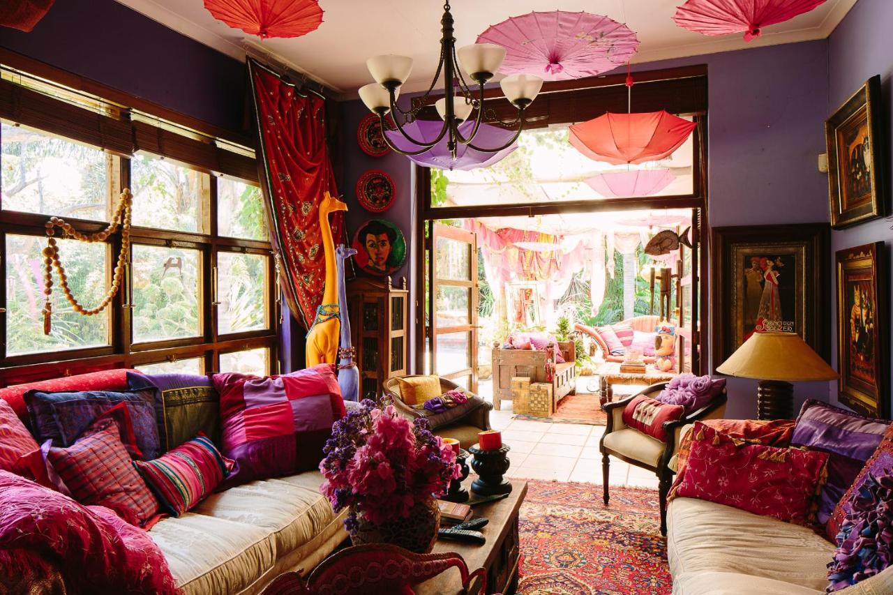 The Art Guesthouse Hartbeespoort Extérieur photo