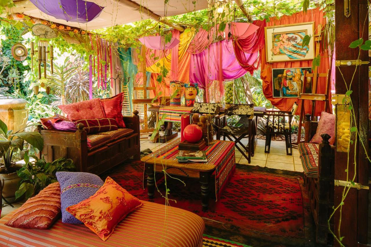 The Art Guesthouse Hartbeespoort Extérieur photo