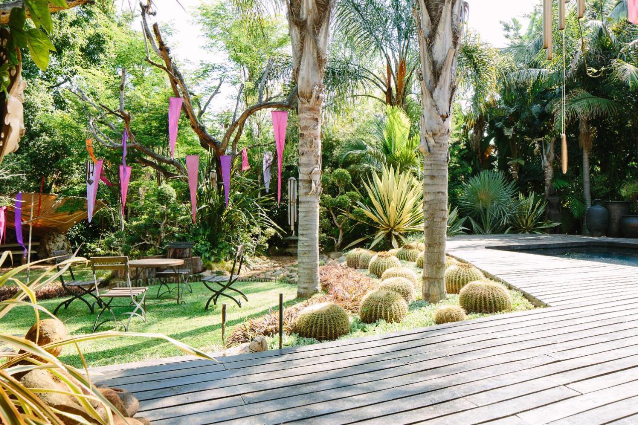 The Art Guesthouse Hartbeespoort Extérieur photo