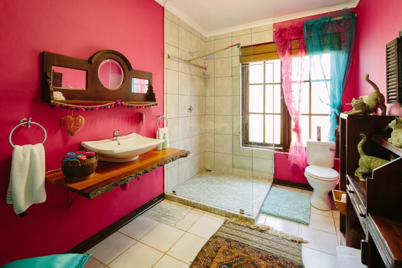 The Art Guesthouse Hartbeespoort Extérieur photo