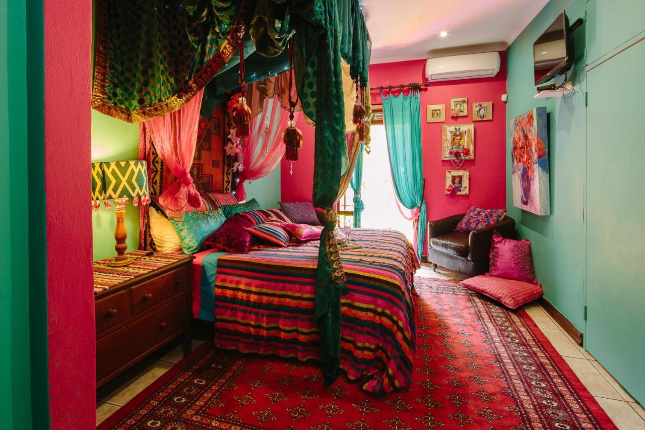 The Art Guesthouse Hartbeespoort Extérieur photo