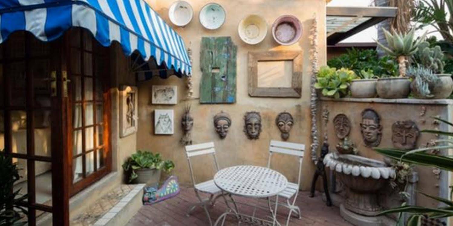 The Art Guesthouse Hartbeespoort Extérieur photo