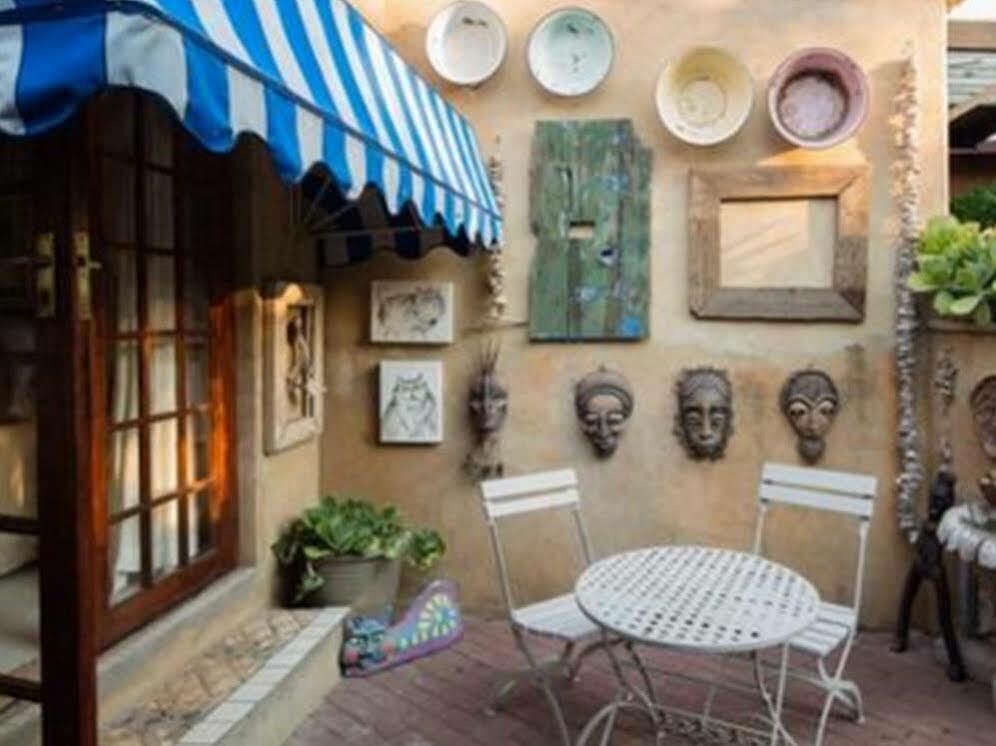 The Art Guesthouse Hartbeespoort Extérieur photo